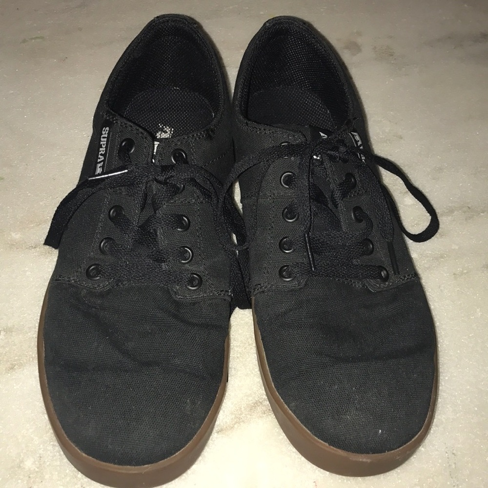 Supra Sneakers